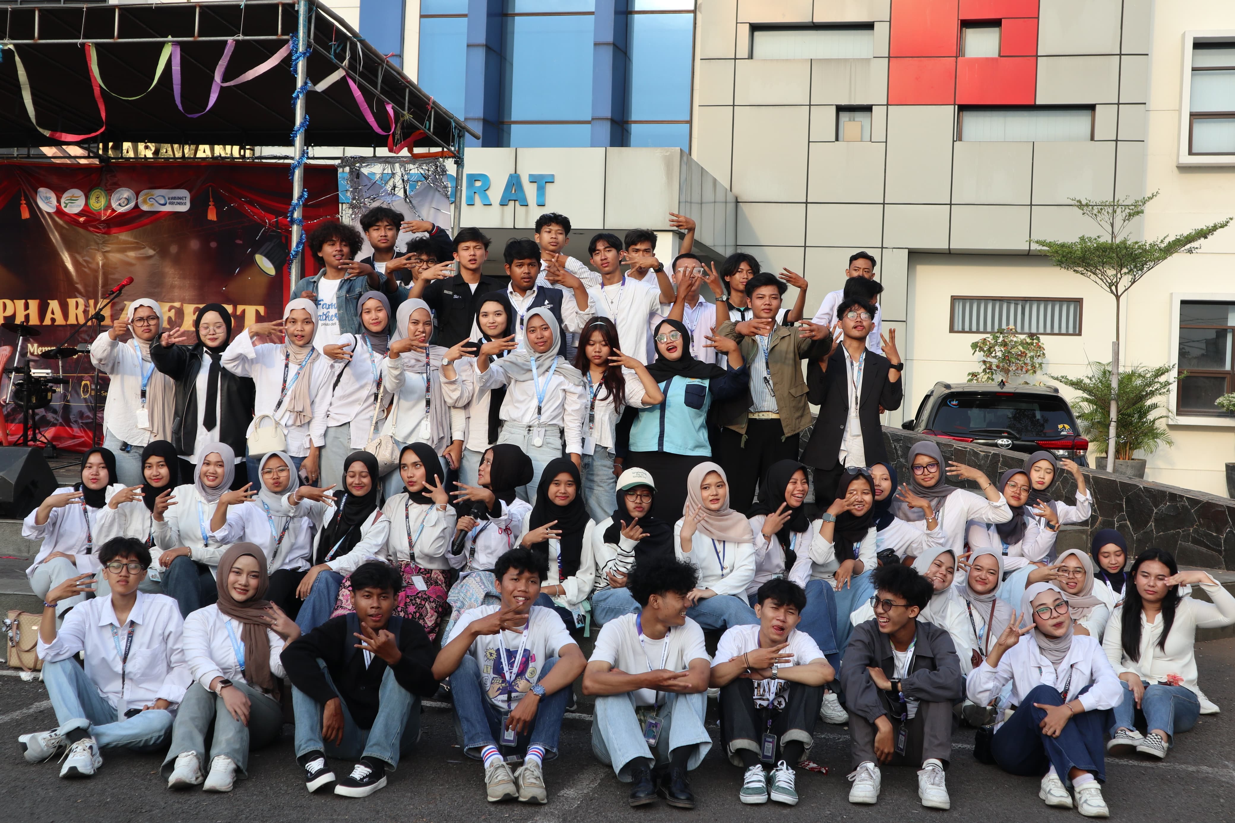 Dokumentasi INSYFEST 2025
